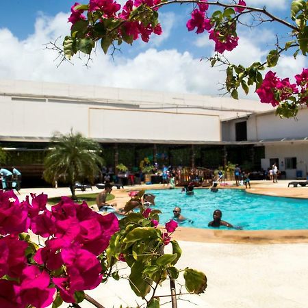 Hotel Sand Diamond 科隆 外观 照片