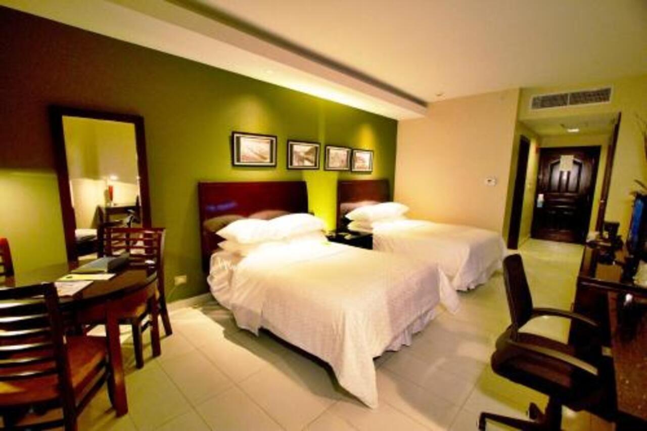 Hotel Sand Diamond 科隆 外观 照片