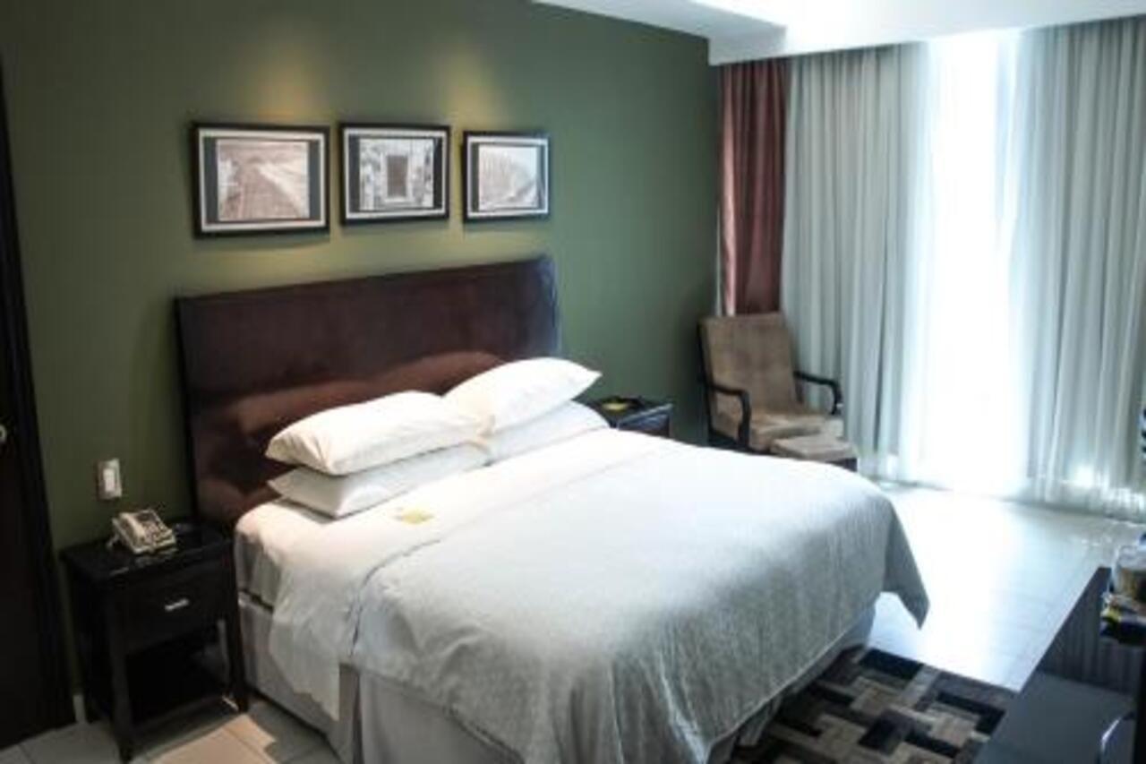 Hotel Sand Diamond 科隆 外观 照片