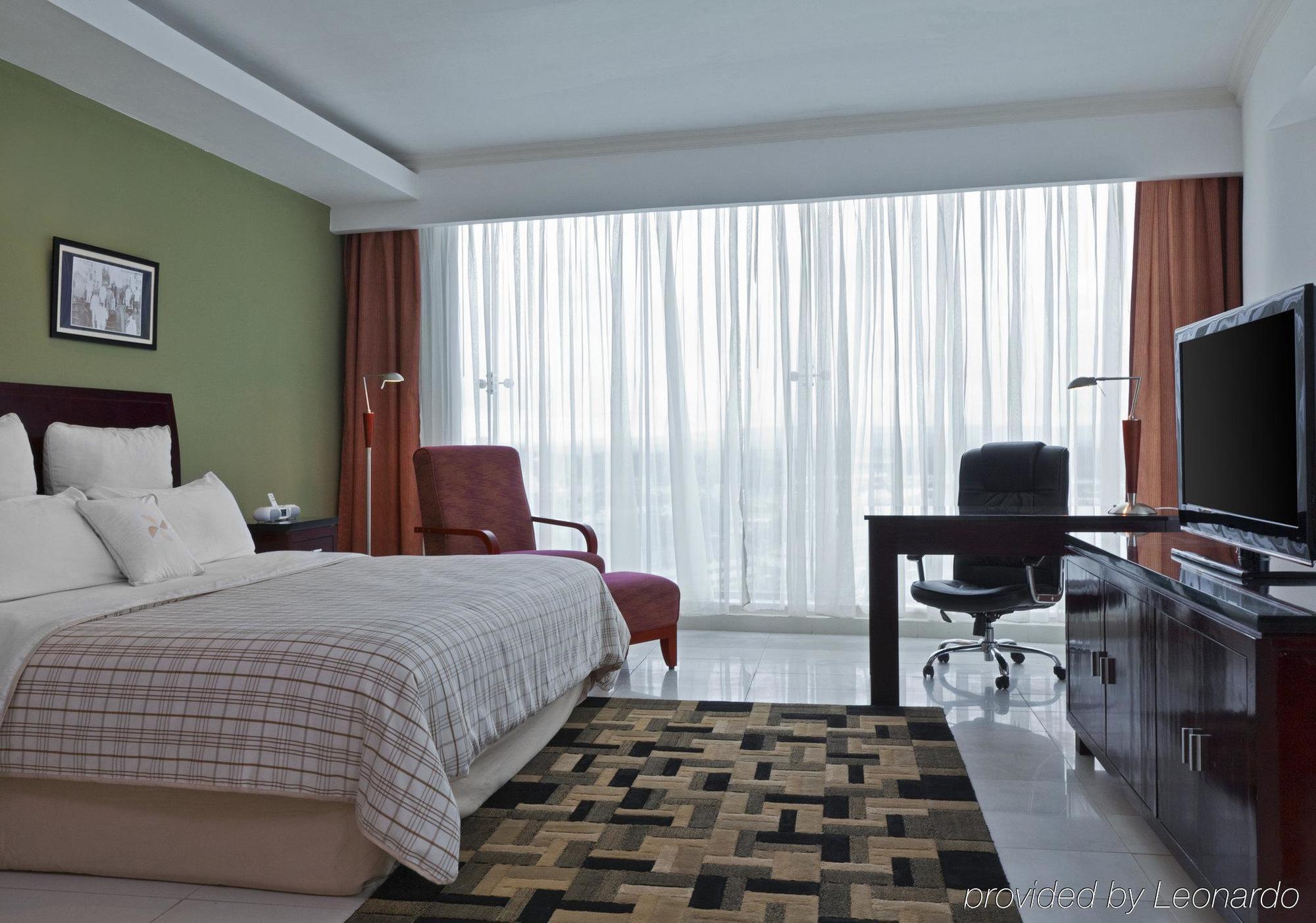 Hotel Sand Diamond 科隆 外观 照片