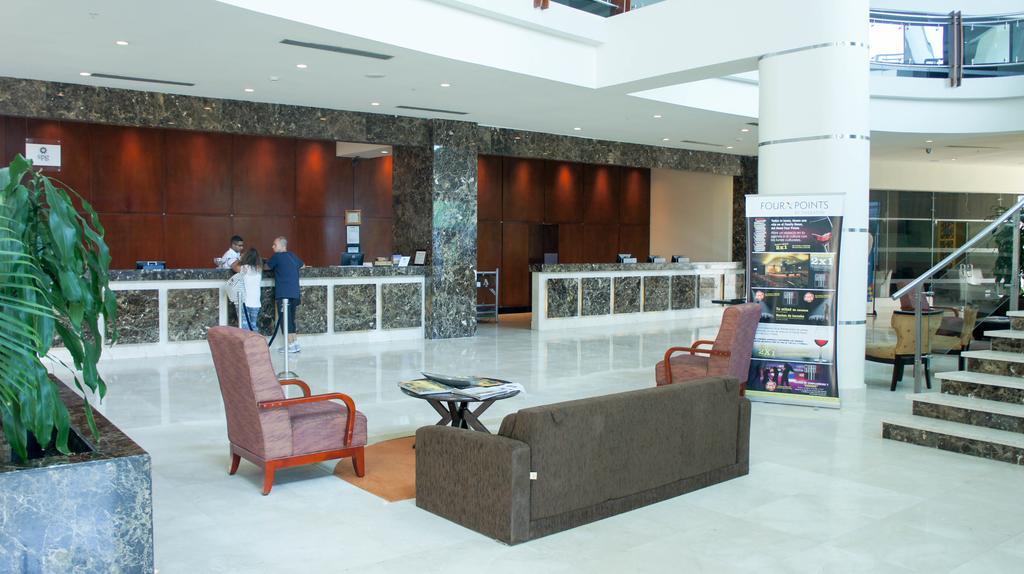 Hotel Sand Diamond 科隆 外观 照片