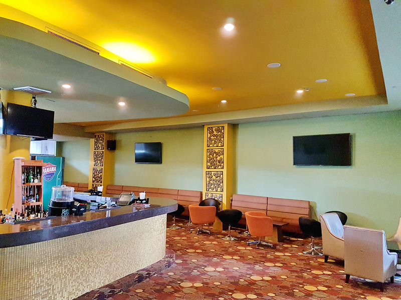 Hotel Sand Diamond 科隆 外观 照片