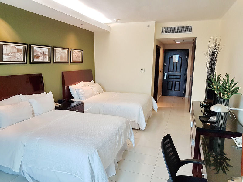 Hotel Sand Diamond 科隆 外观 照片
