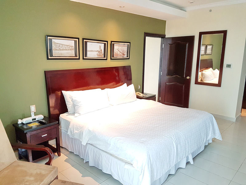 Hotel Sand Diamond 科隆 外观 照片