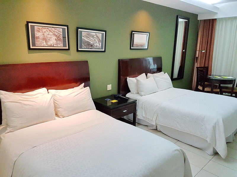 Hotel Sand Diamond 科隆 外观 照片