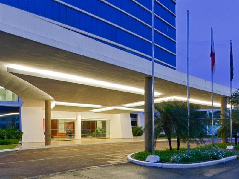Hotel Sand Diamond 科隆 外观 照片