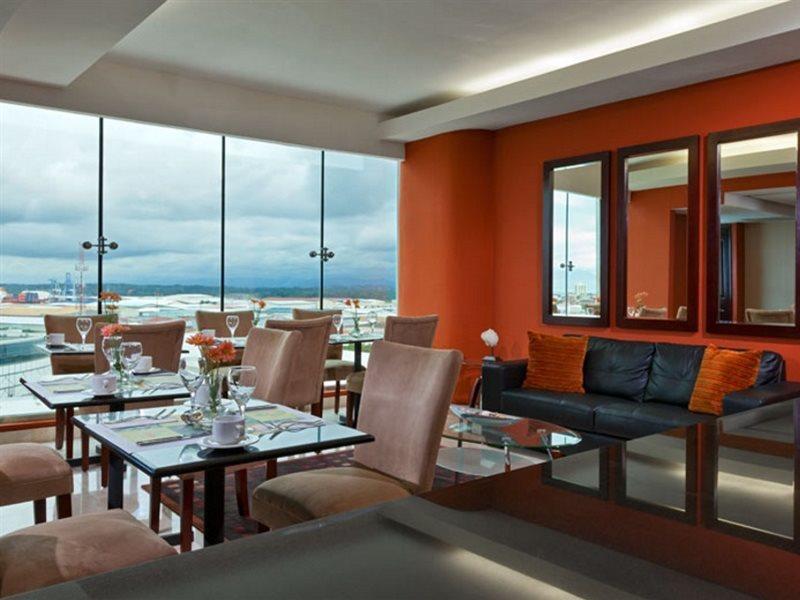 Hotel Sand Diamond 科隆 外观 照片