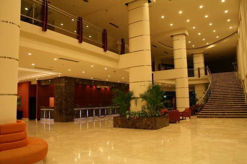 Hotel Sand Diamond 科隆 外观 照片