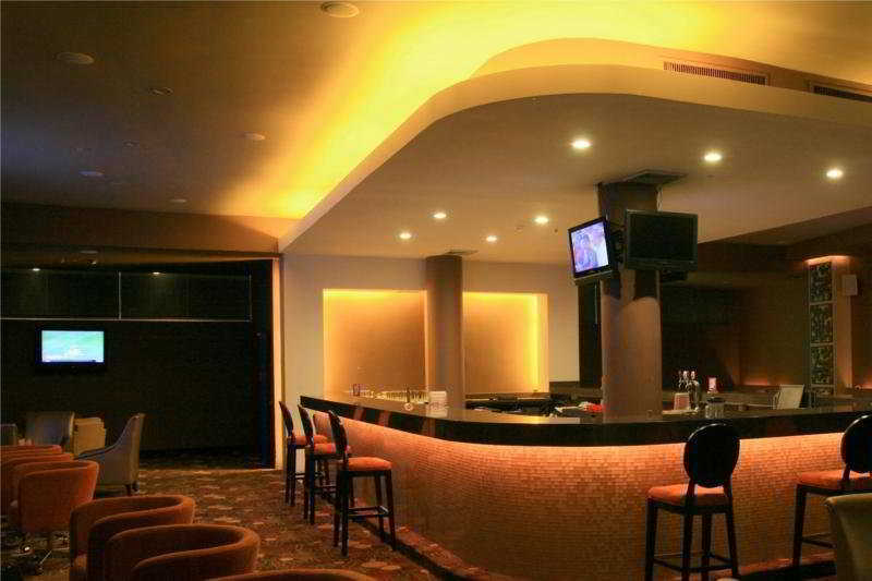 Hotel Sand Diamond 科隆 外观 照片