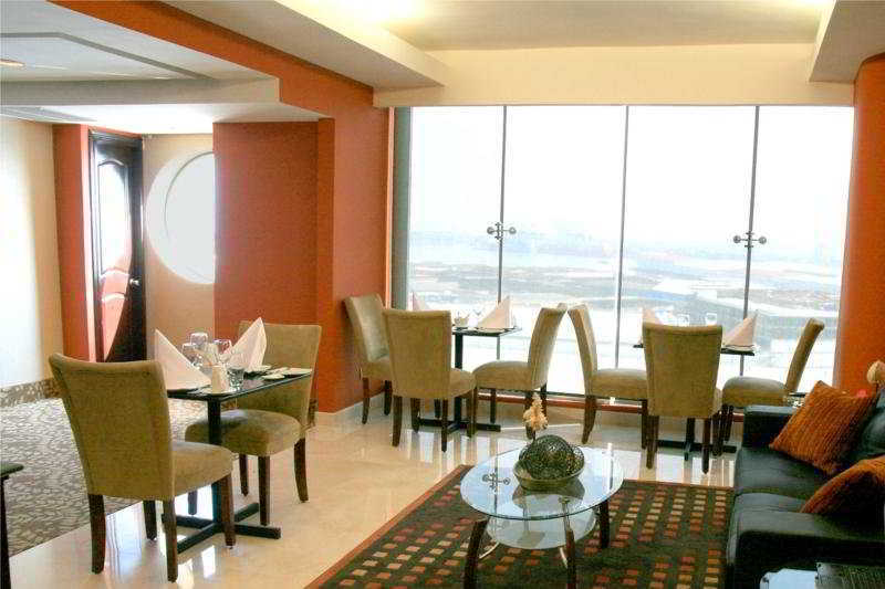 Hotel Sand Diamond 科隆 外观 照片