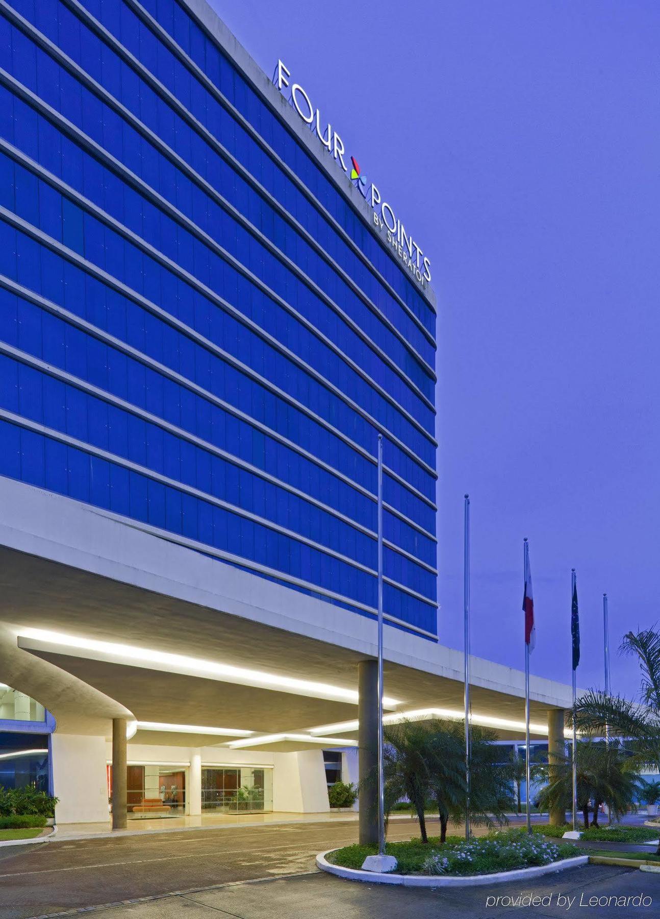 Hotel Sand Diamond 科隆 外观 照片
