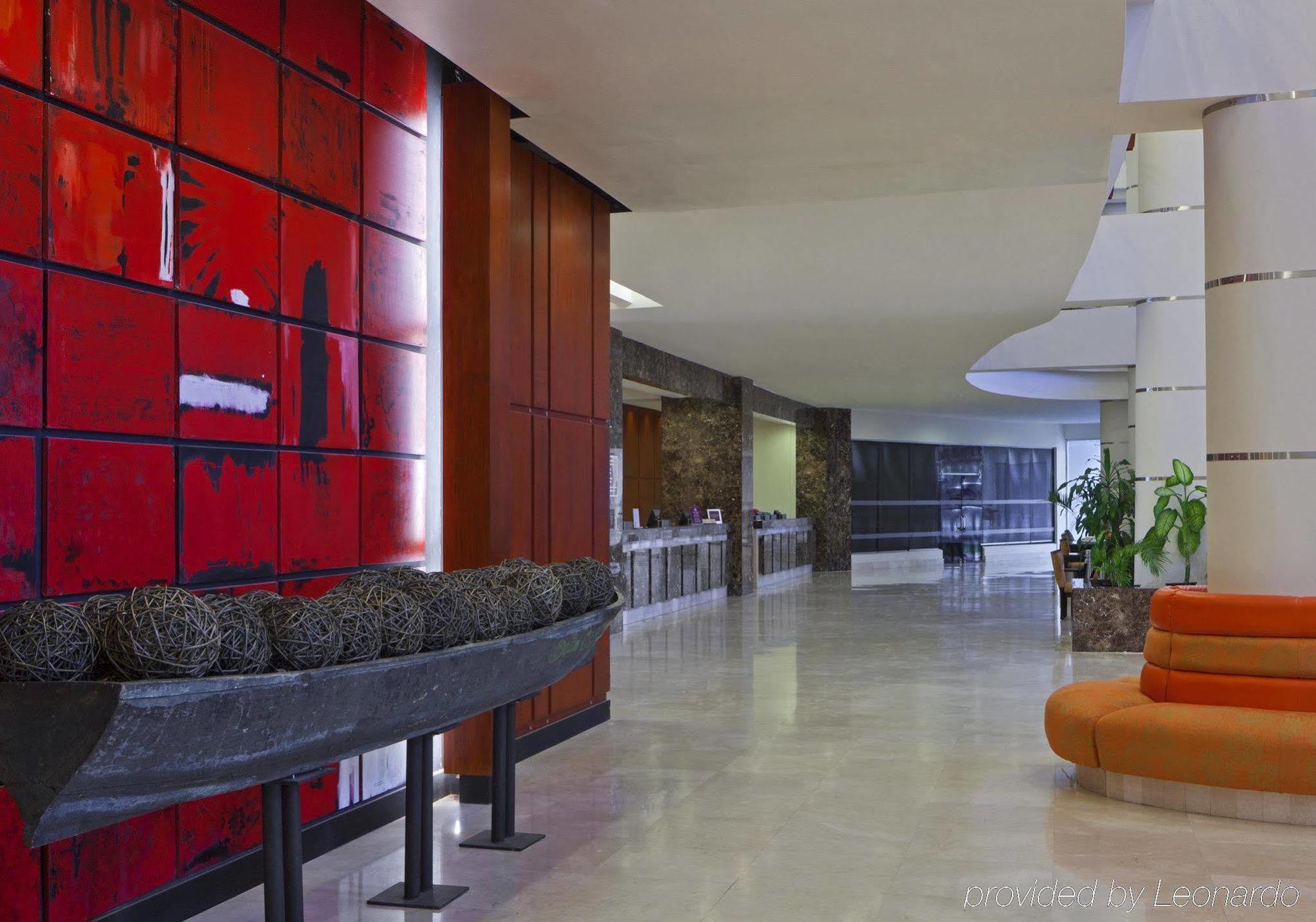 Hotel Sand Diamond 科隆 外观 照片