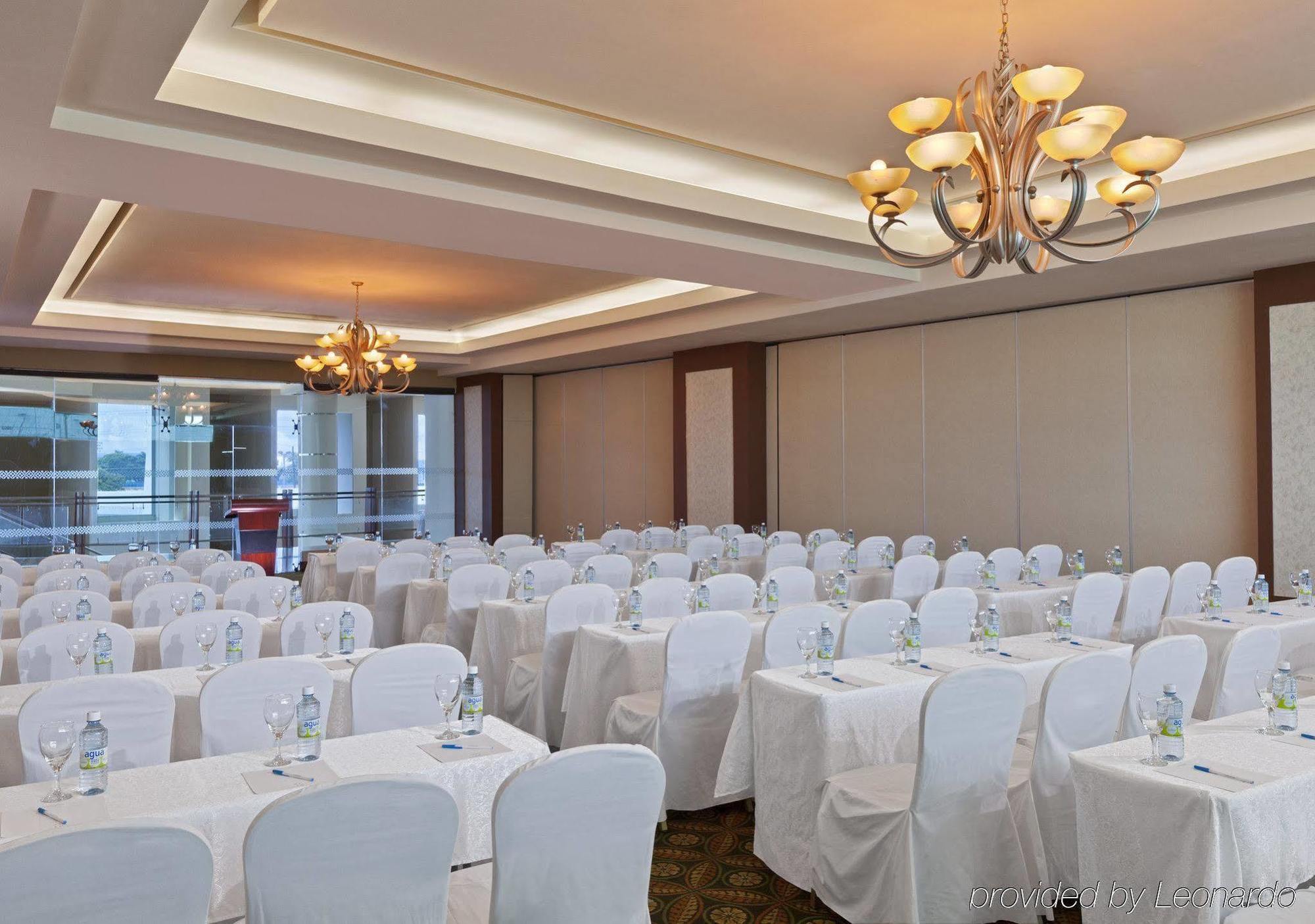 Hotel Sand Diamond 科隆 外观 照片