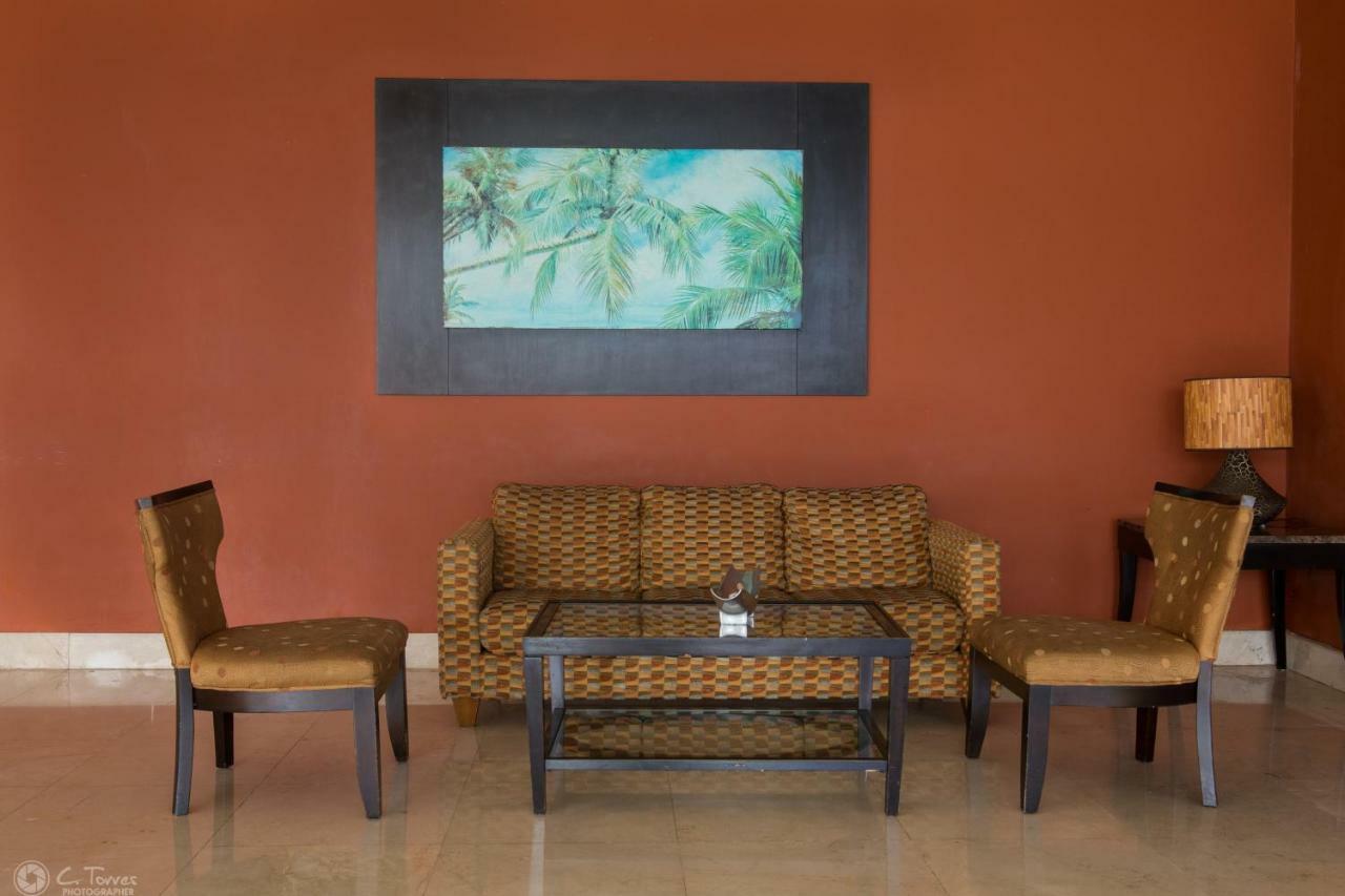 Hotel Sand Diamond 科隆 外观 照片