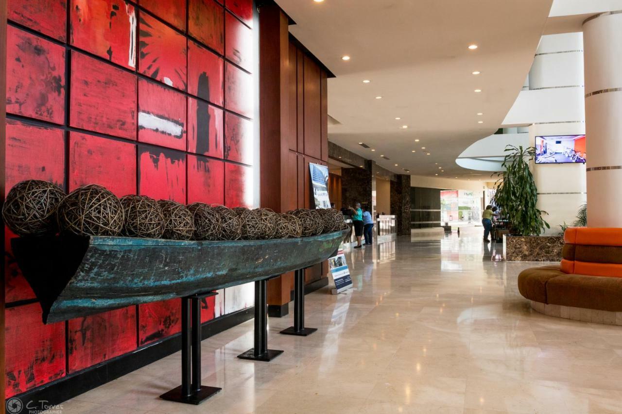 Hotel Sand Diamond 科隆 外观 照片